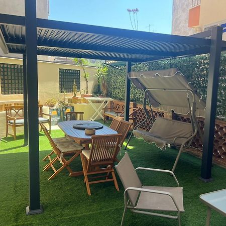 Al Borgo Apartment 카타니아 외부 사진