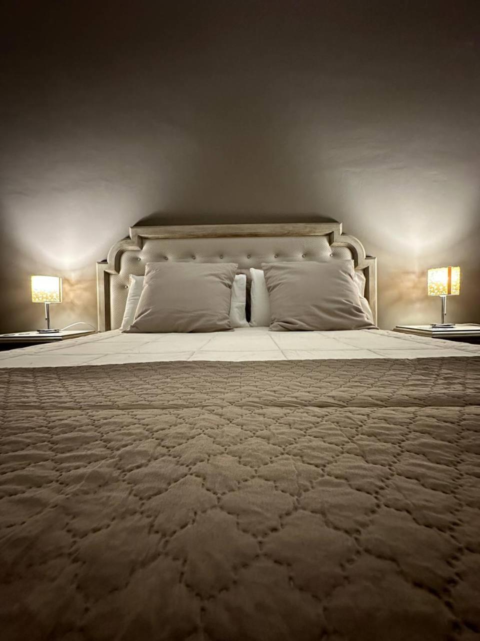 Al Borgo Apartment 카타니아 외부 사진