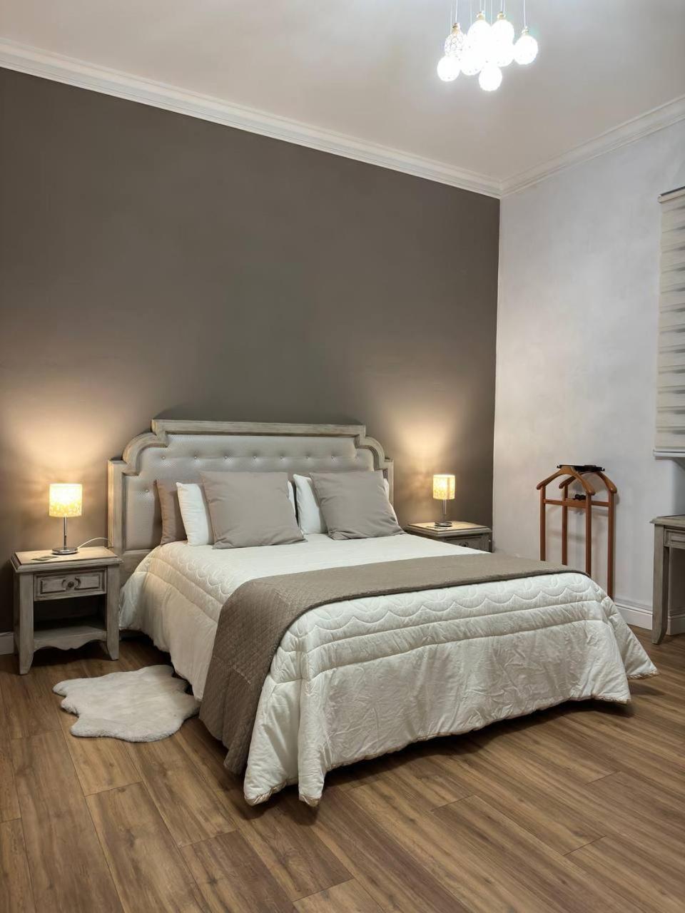 Al Borgo Apartment 카타니아 외부 사진