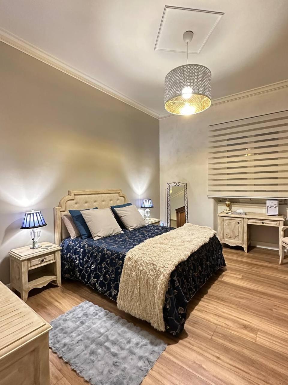Al Borgo Apartment 카타니아 외부 사진