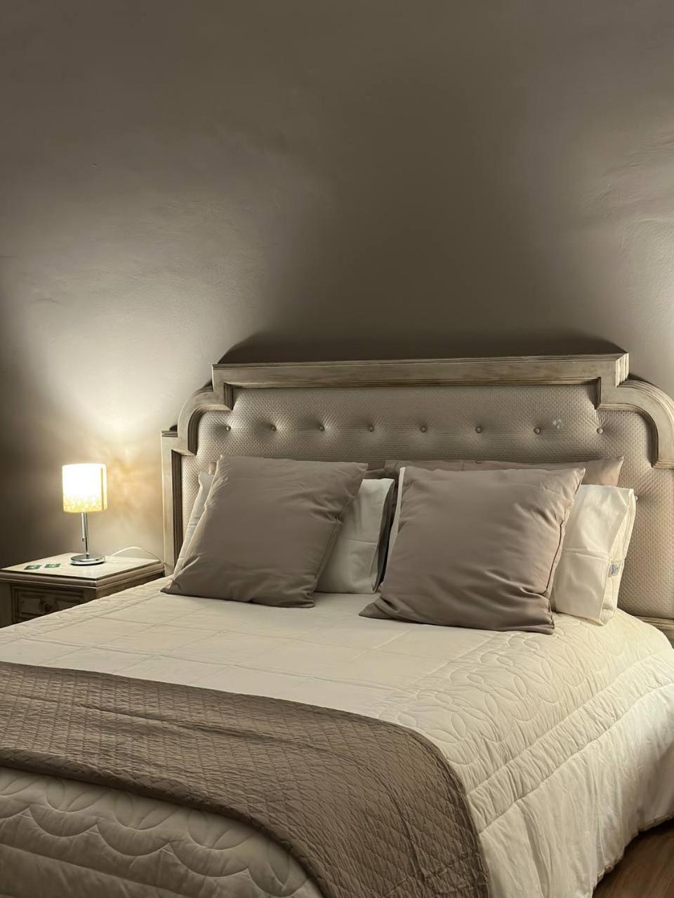 Al Borgo Apartment 카타니아 외부 사진