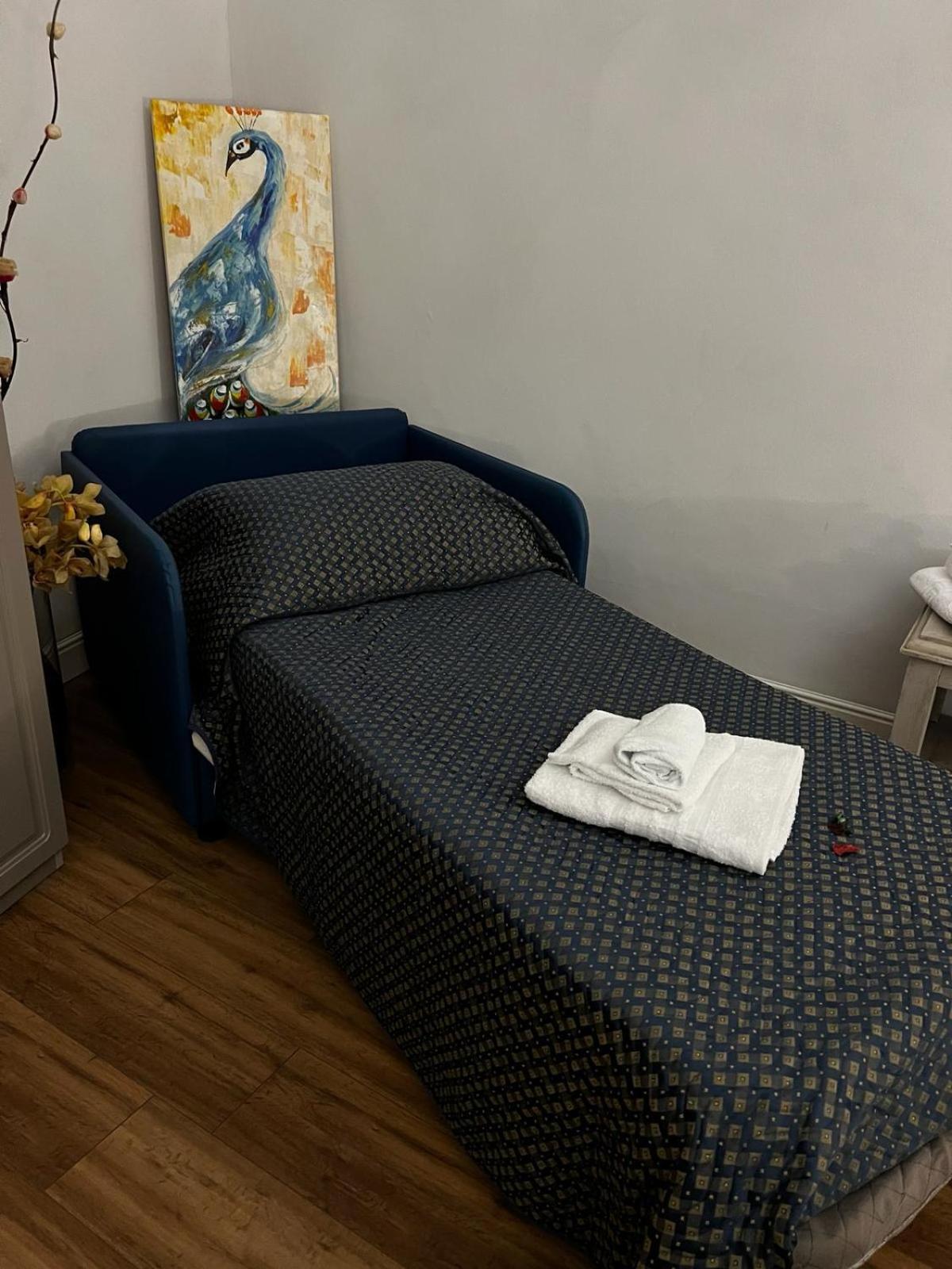 Al Borgo Apartment 카타니아 외부 사진