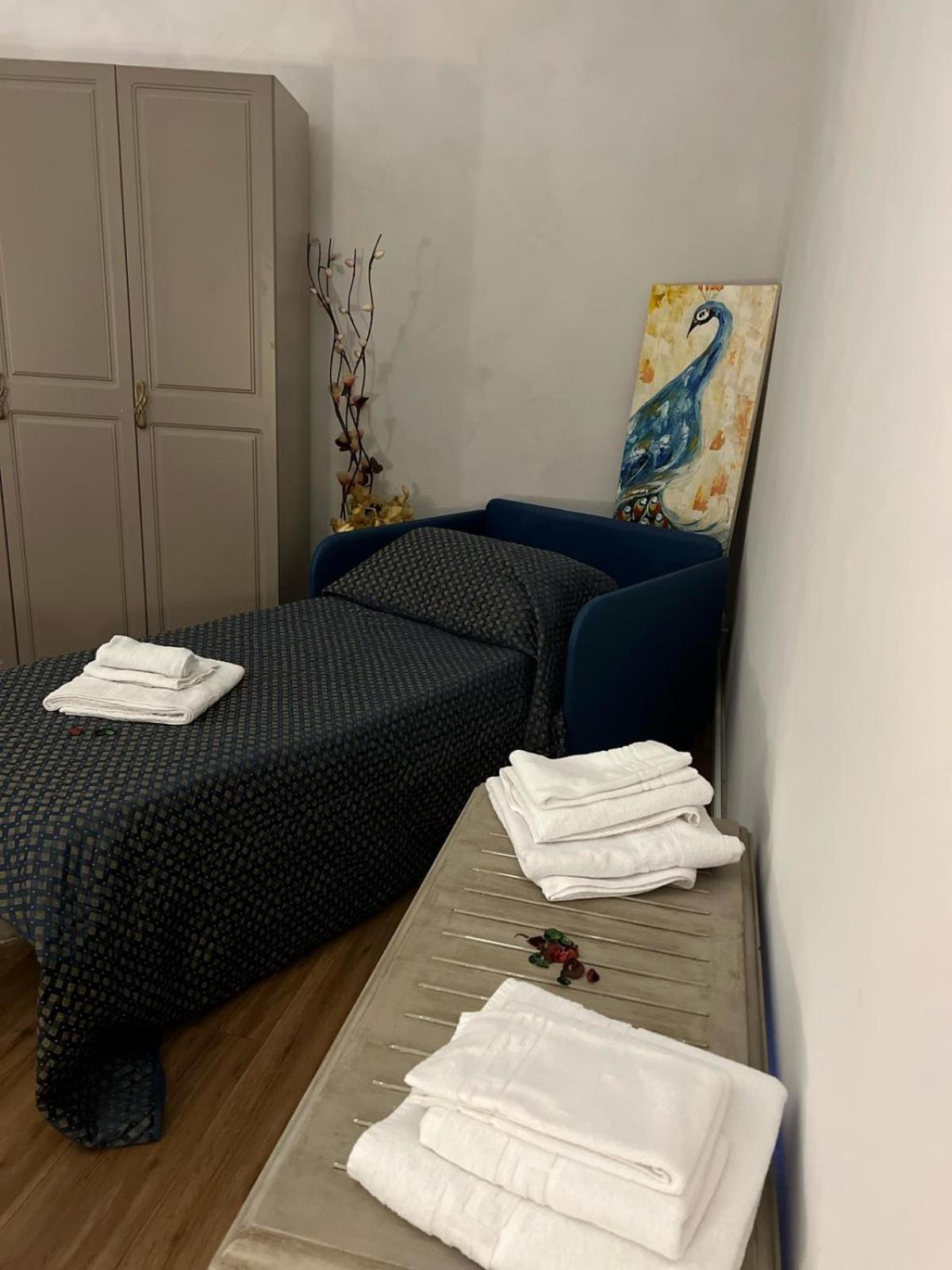 Al Borgo Apartment 카타니아 외부 사진