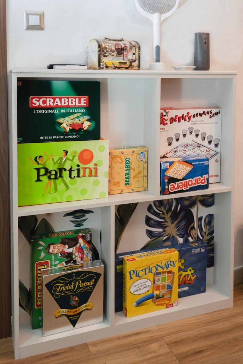 Al Borgo Apartment 카타니아 외부 사진