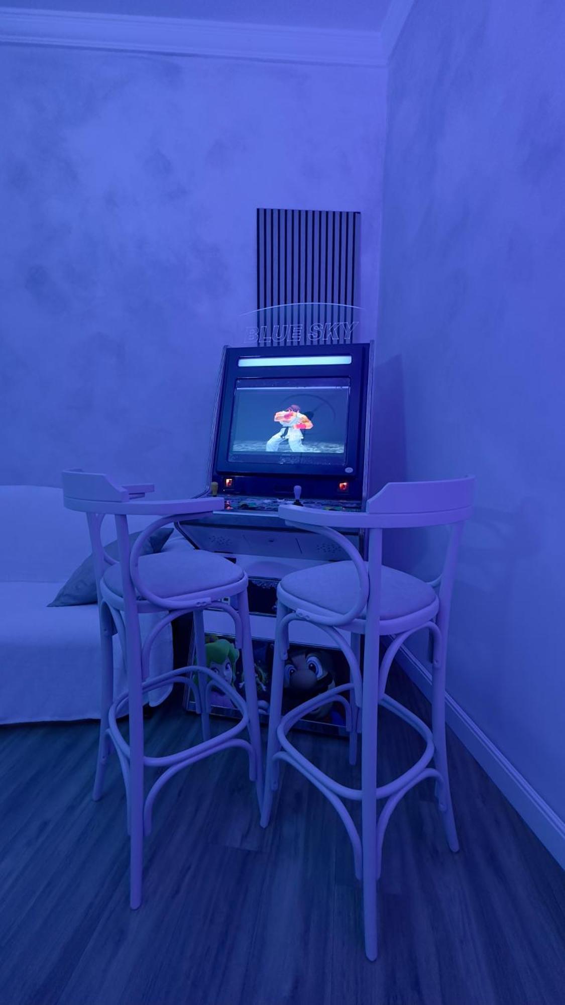 Al Borgo Apartment 카타니아 외부 사진
