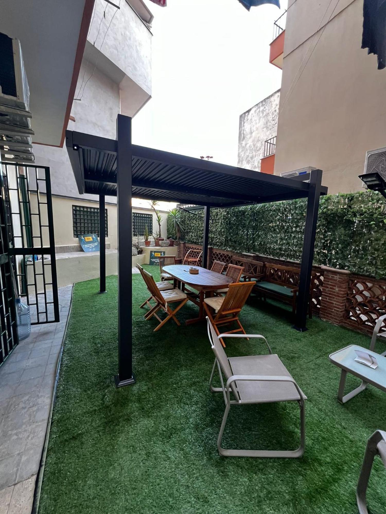 Al Borgo Apartment 카타니아 외부 사진