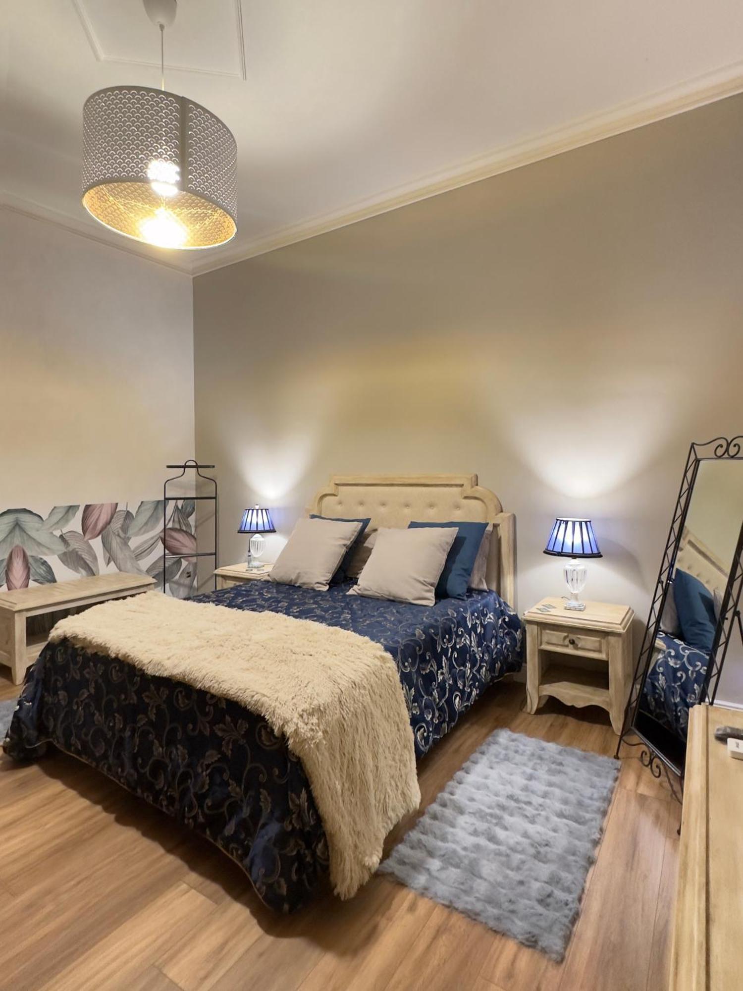Al Borgo Apartment 카타니아 외부 사진