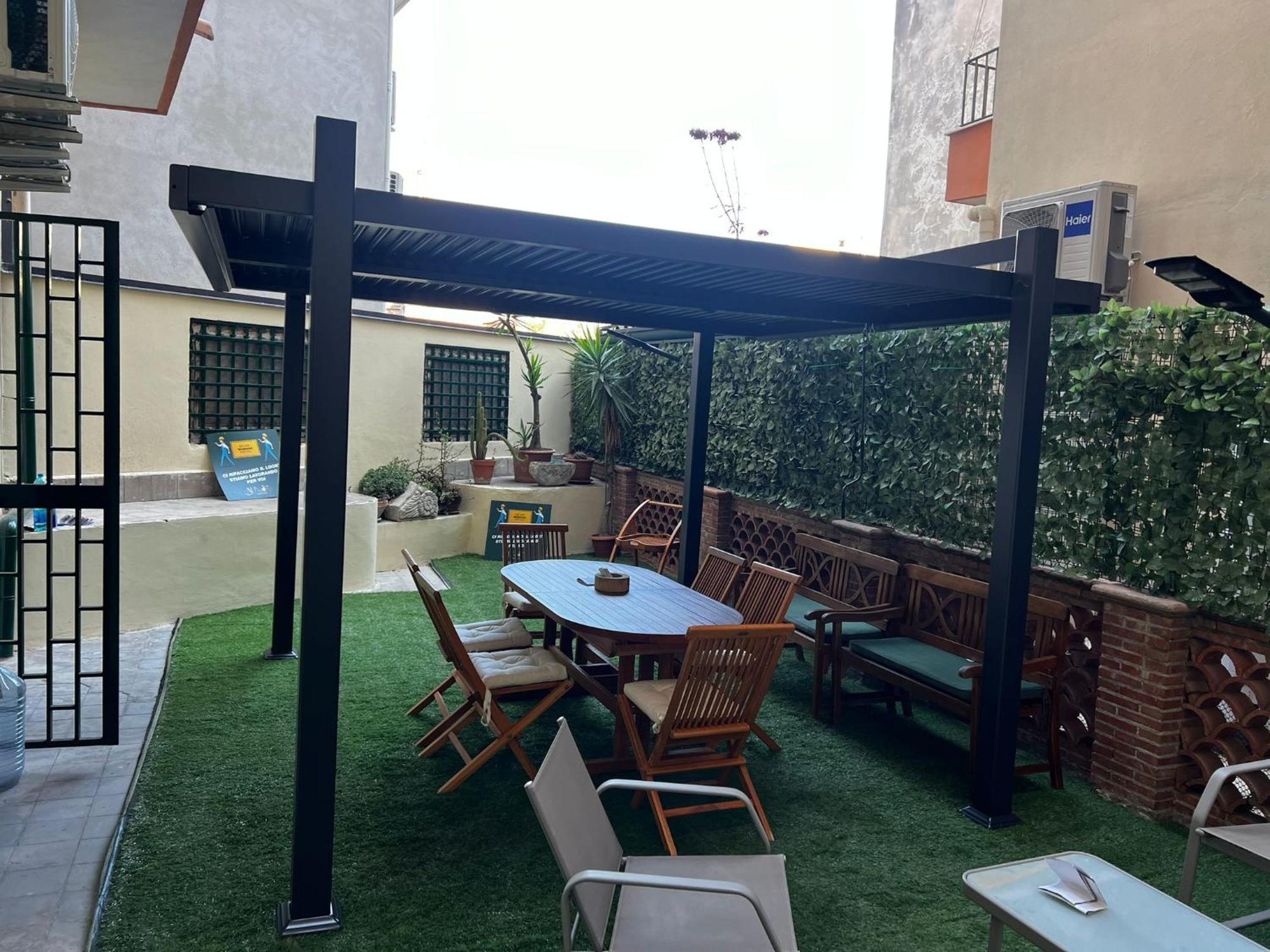 Al Borgo Apartment 카타니아 외부 사진