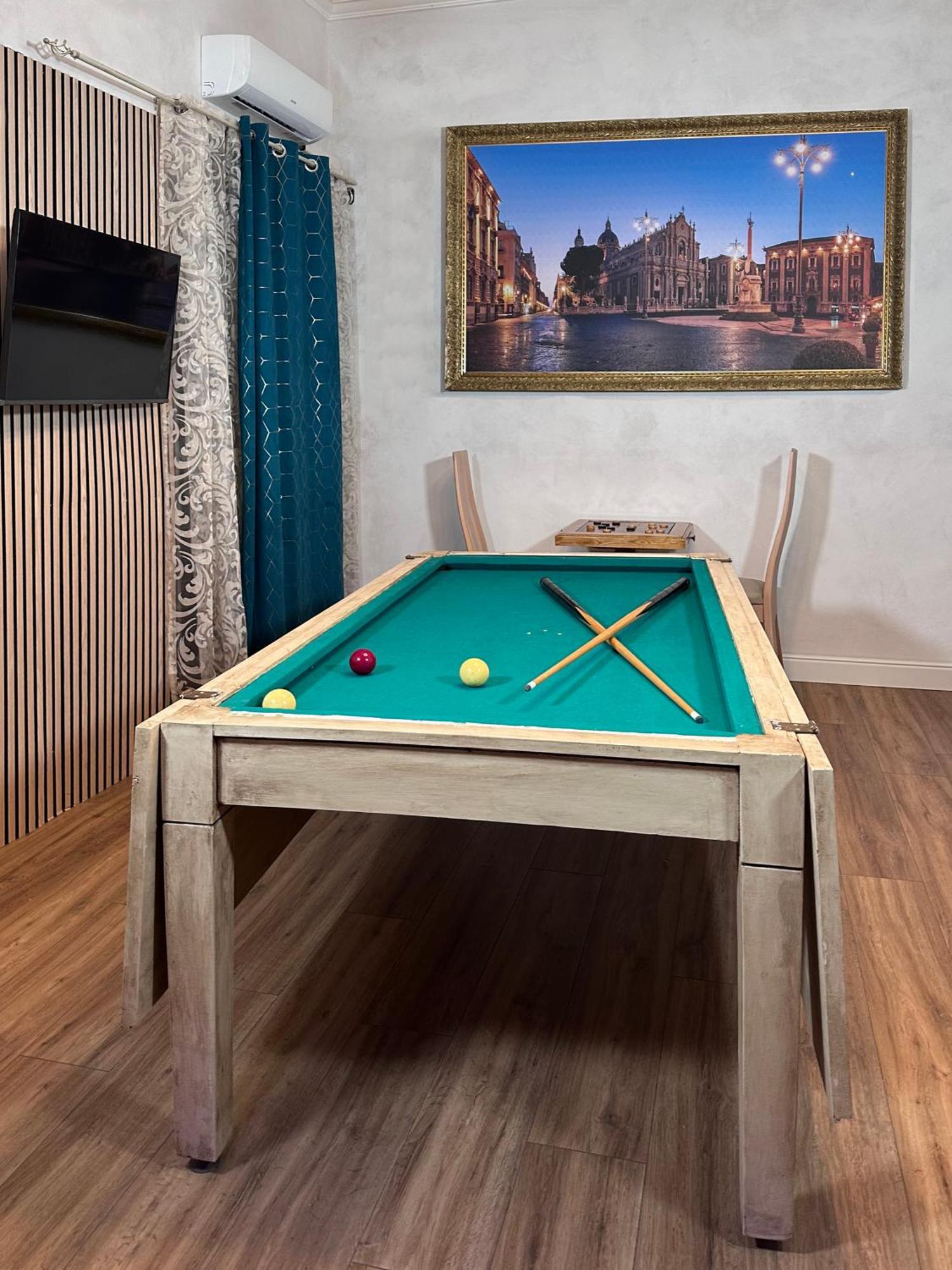 Al Borgo Apartment 카타니아 외부 사진