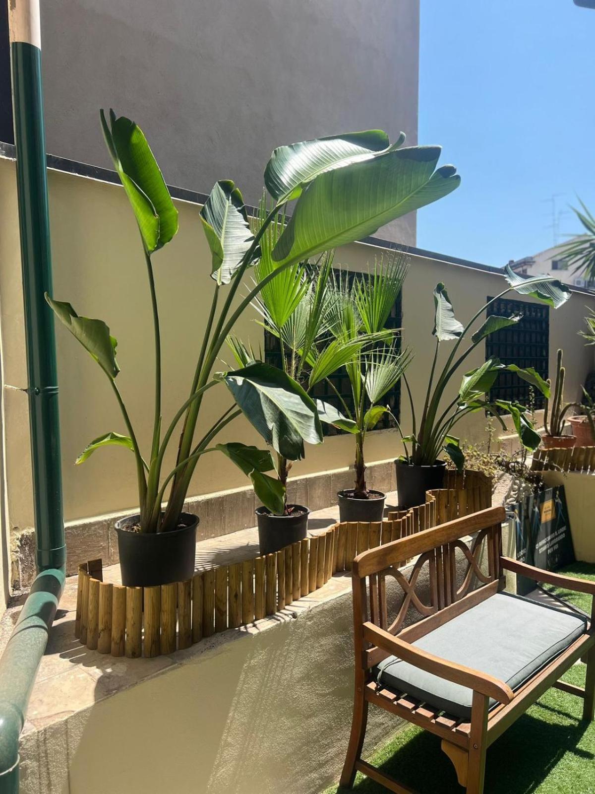 Al Borgo Apartment 카타니아 외부 사진